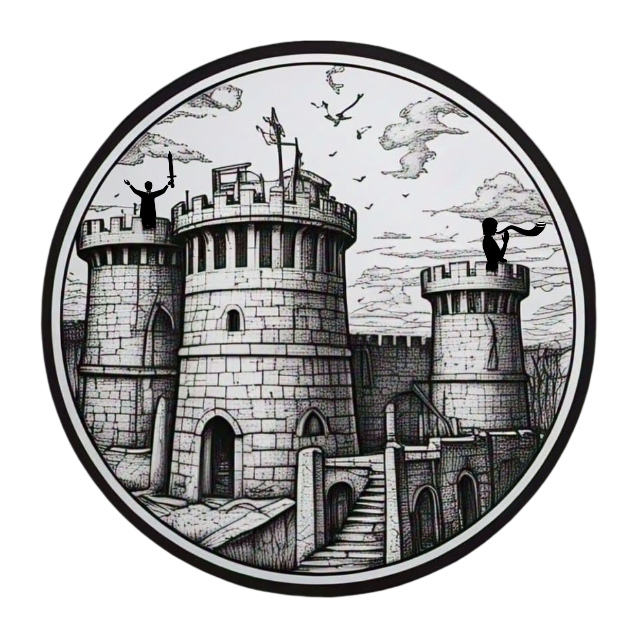 Escola Torre Forte